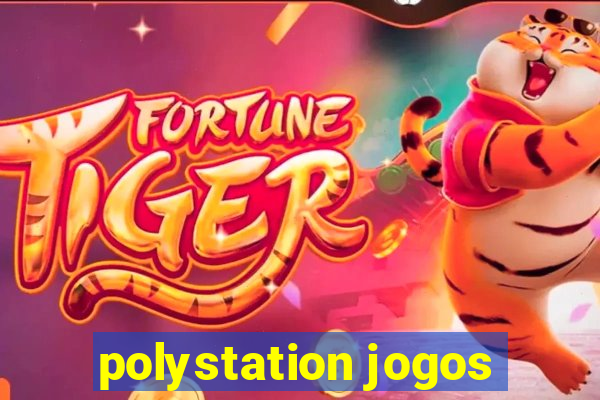 polystation jogos